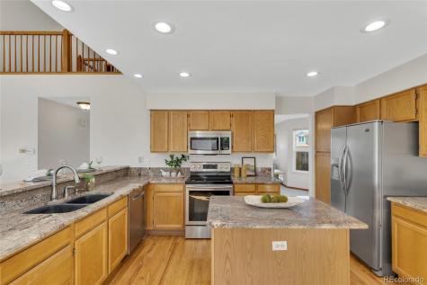 11634 Laurel Lane Parker CO 80138