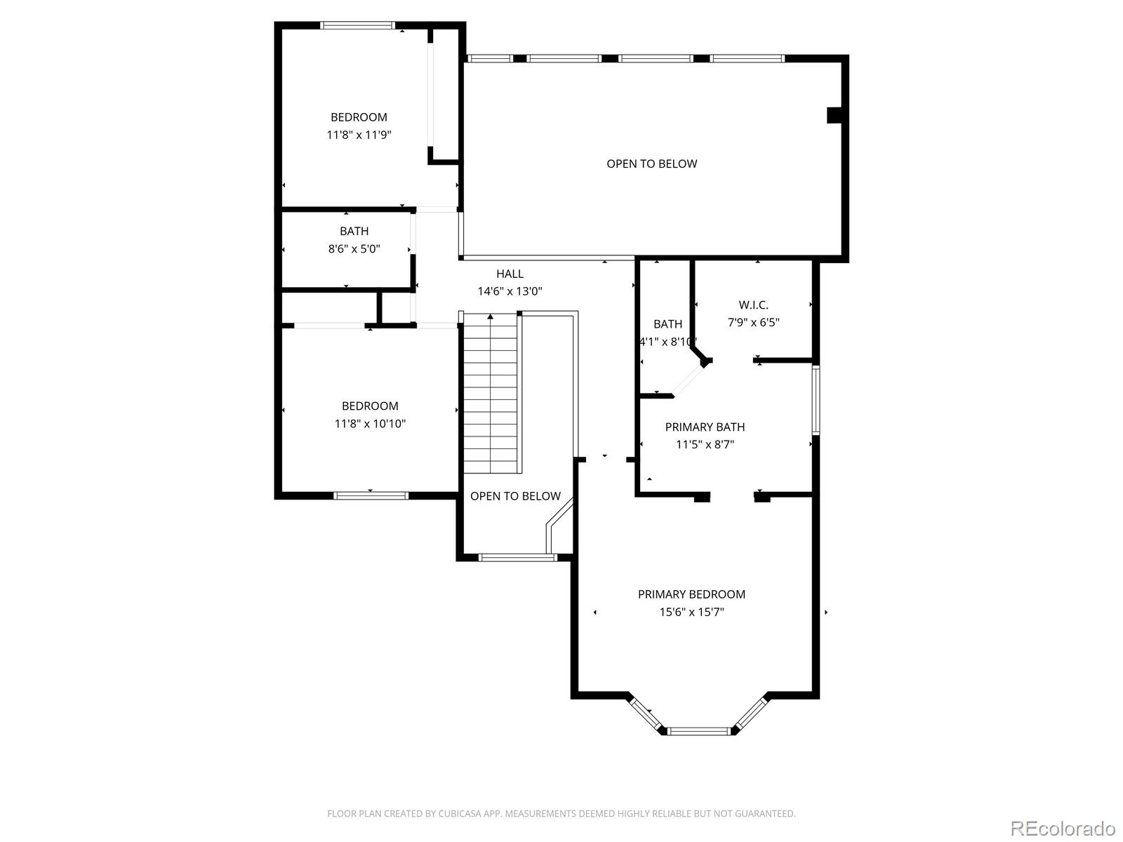 11634 Laurel Lane Parker CO 80138