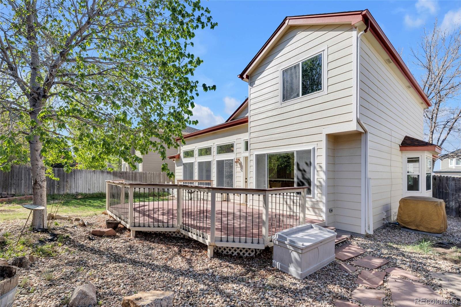 11634 Laurel Lane Parker CO 80138
