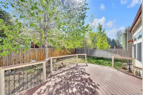 11634 Laurel Lane Parker CO 80138