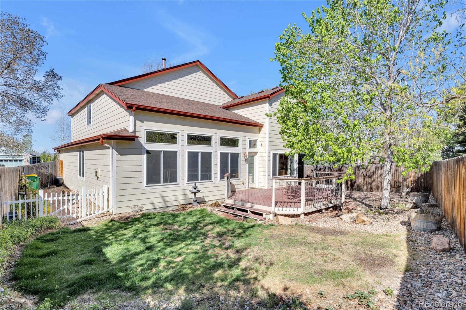 11634 Laurel Lane Parker CO 80138
