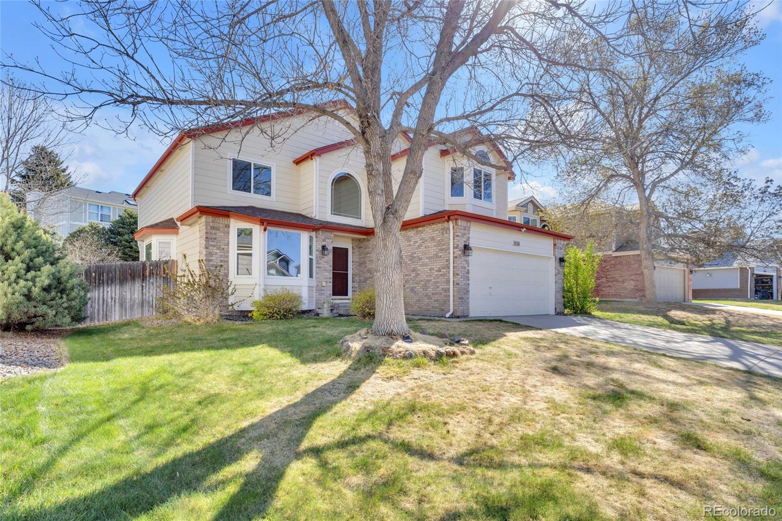 11634 Laurel Lane Parker CO 80138