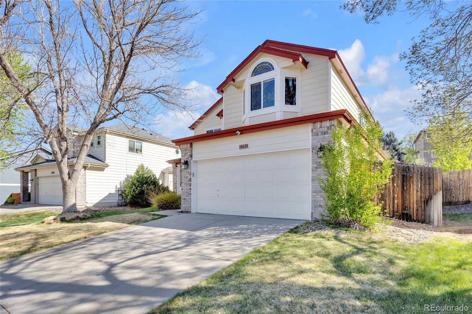 11634 Laurel Lane Parker CO 80138