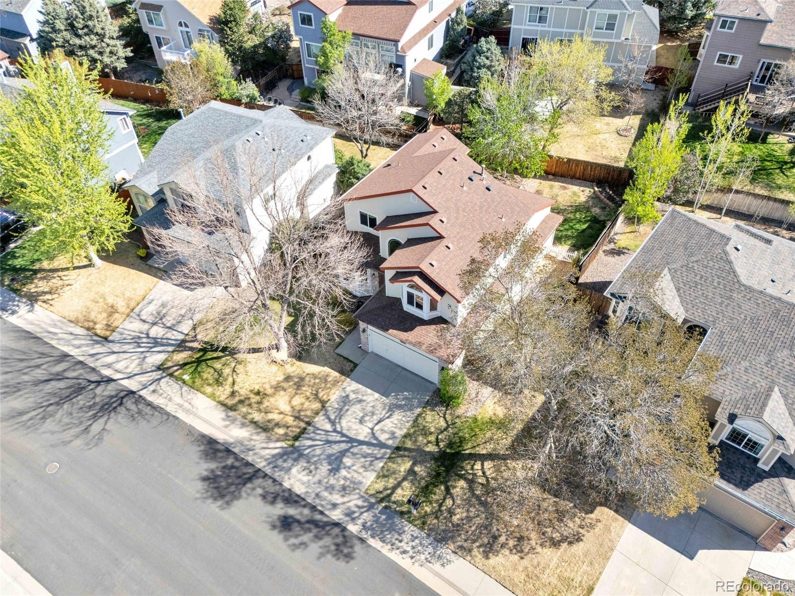 11634 Laurel Lane Parker CO 80138