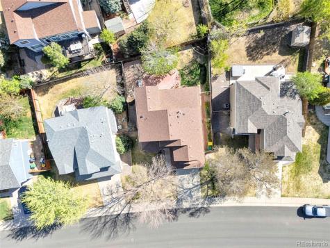 11634 Laurel Lane Parker CO 80138