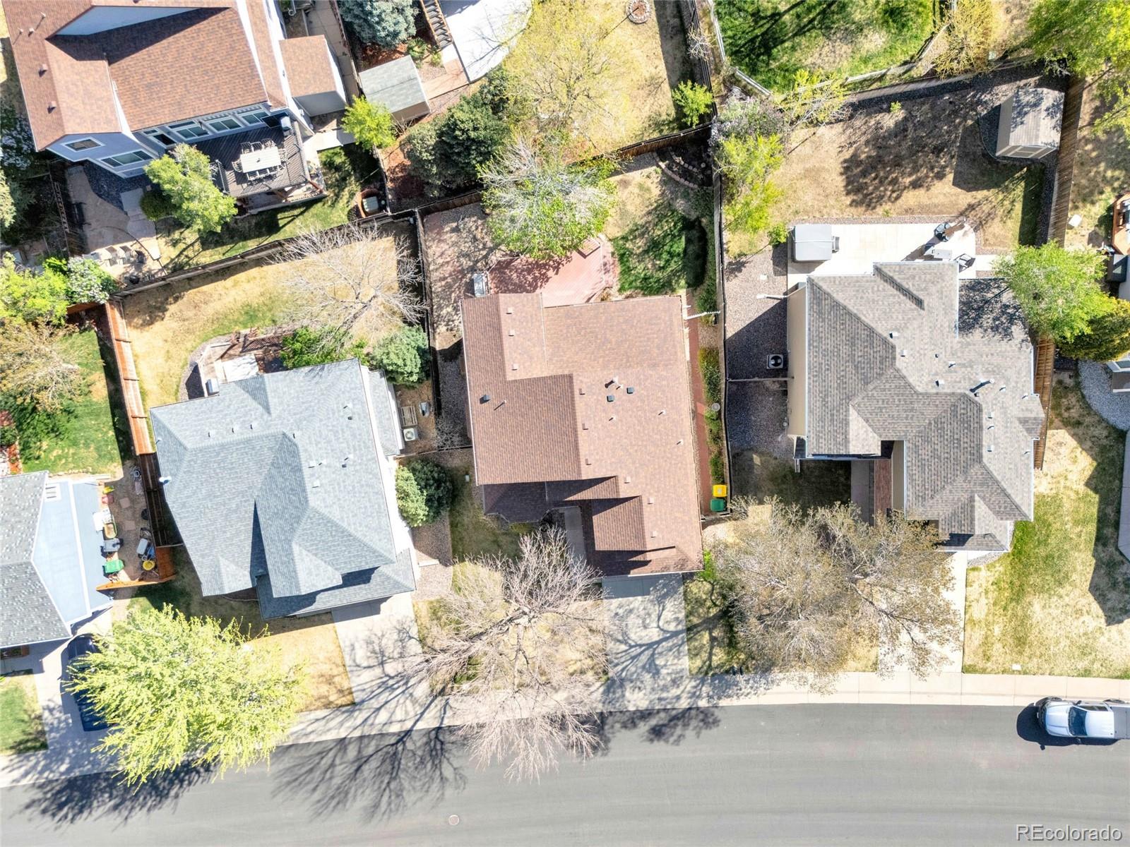 11634 Laurel Lane Parker CO 80138