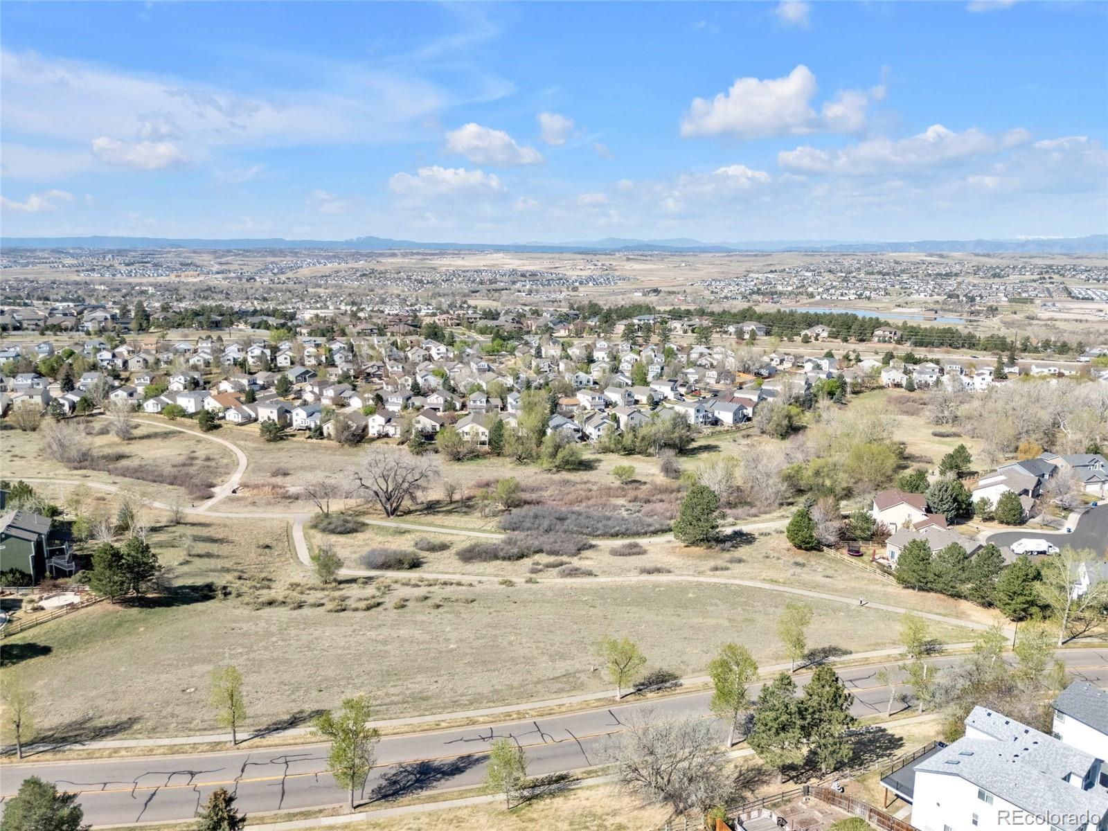 11634 Laurel Lane Parker CO 80138