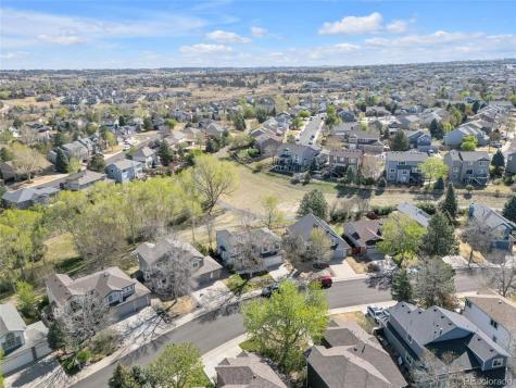 11634 Laurel Lane Parker CO 80138