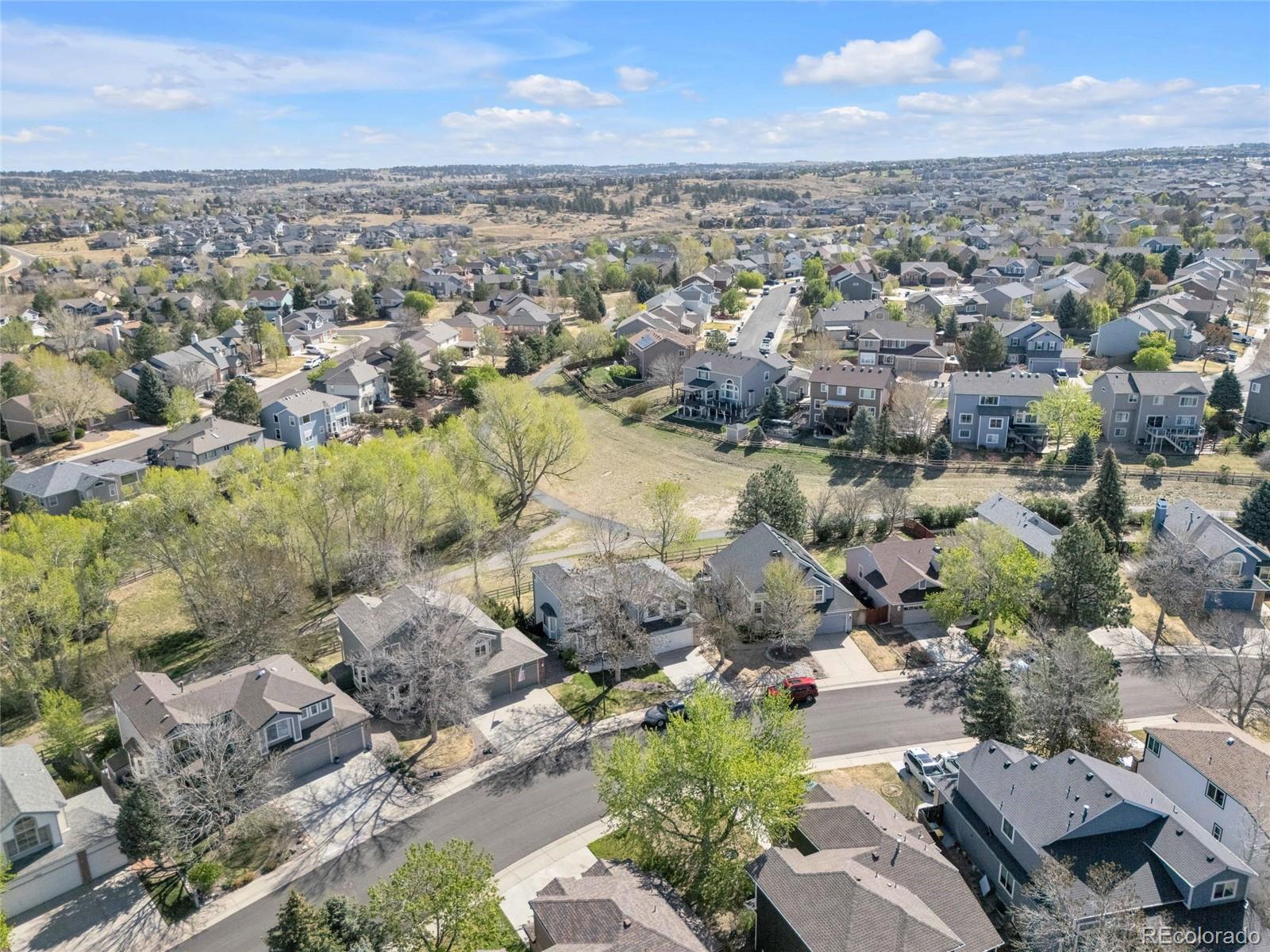 11634 Laurel Lane Parker CO 80138