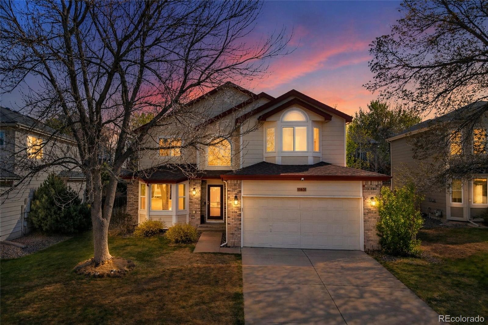 11634 Laurel Lane Parker CO 80138