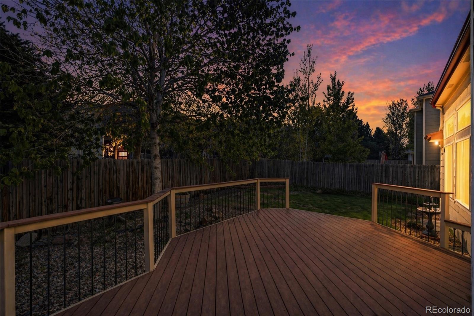 11634 Laurel Lane Parker CO 80138
