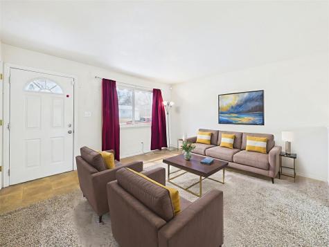 3915 Whittier Drive Colorado Springs CO 80910