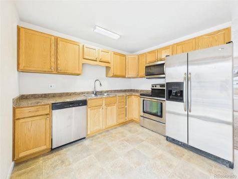 3915 Whittier Drive Colorado Springs CO 80910