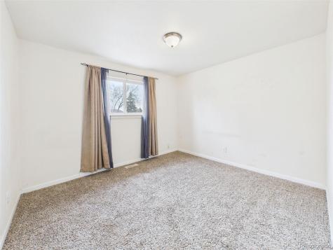 3915 Whittier Drive Colorado Springs CO 80910