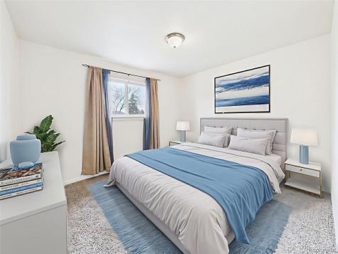 3915 Whittier Drive Colorado Springs CO 80910