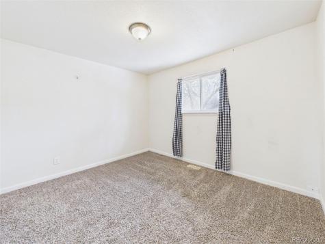 3915 Whittier Drive Colorado Springs CO 80910