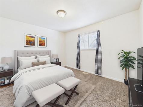 3915 Whittier Drive Colorado Springs CO 80910