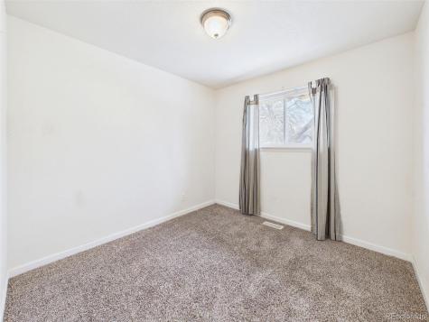 3915 Whittier Drive Colorado Springs CO 80910