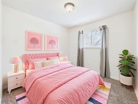 3915 Whittier Drive Colorado Springs CO 80910