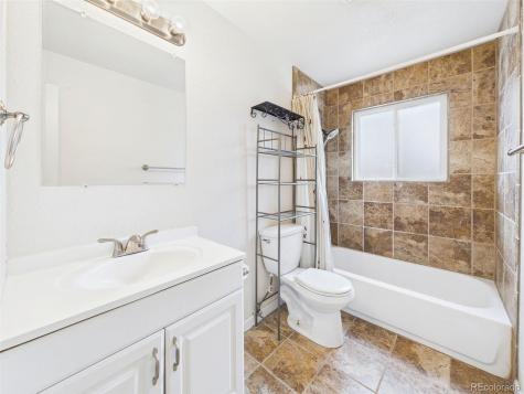 3915 Whittier Drive Colorado Springs CO 80910