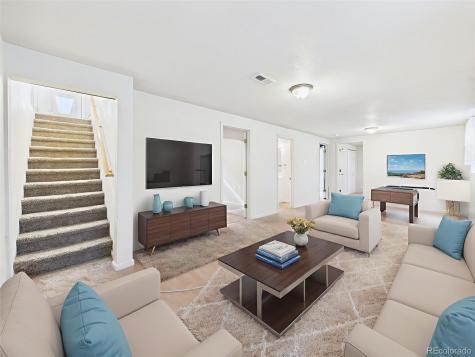 3915 Whittier Drive Colorado Springs CO 80910