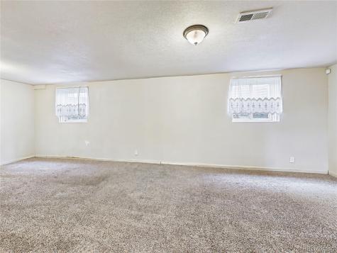 3915 Whittier Drive Colorado Springs CO 80910