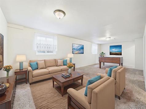 3915 Whittier Drive Colorado Springs CO 80910