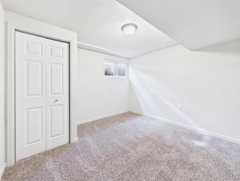 3915 Whittier Drive Colorado Springs CO 80910