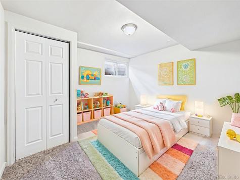 3915 Whittier Drive Colorado Springs CO 80910