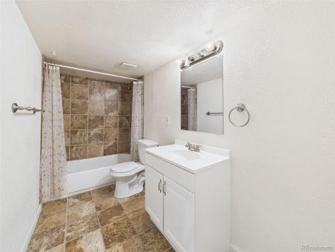 3915 Whittier Drive Colorado Springs CO 80910