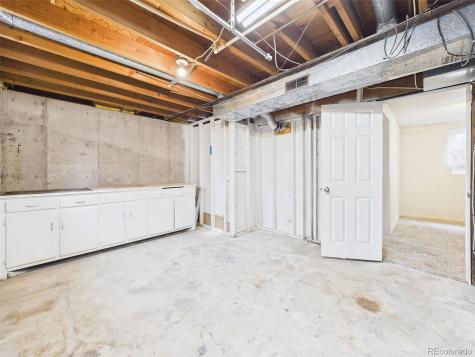 3915 Whittier Drive Colorado Springs CO 80910