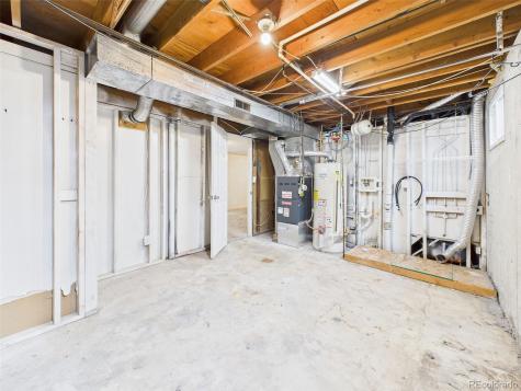 3915 Whittier Drive Colorado Springs CO 80910