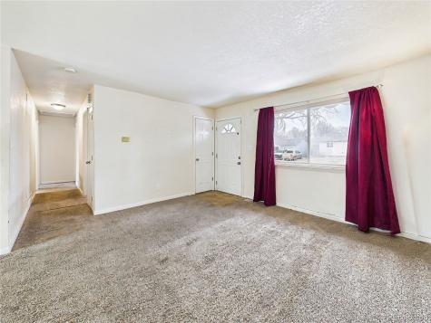 3915 Whittier Drive Colorado Springs CO 80910