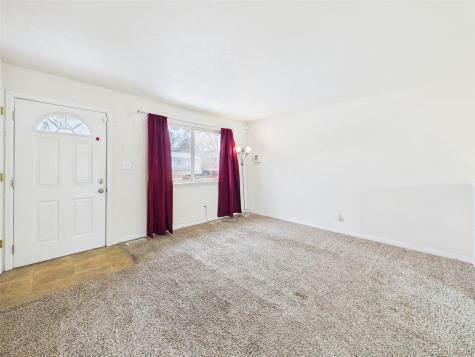 3915 Whittier Drive Colorado Springs CO 80910