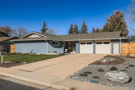 9411 W Louisiana Avenue Lakewood CO 80232