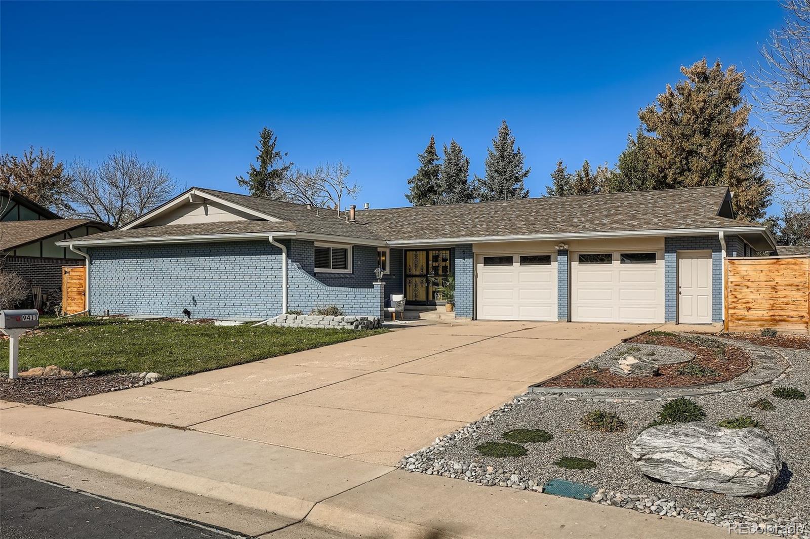 9411 W Louisiana Avenue Lakewood CO 80232