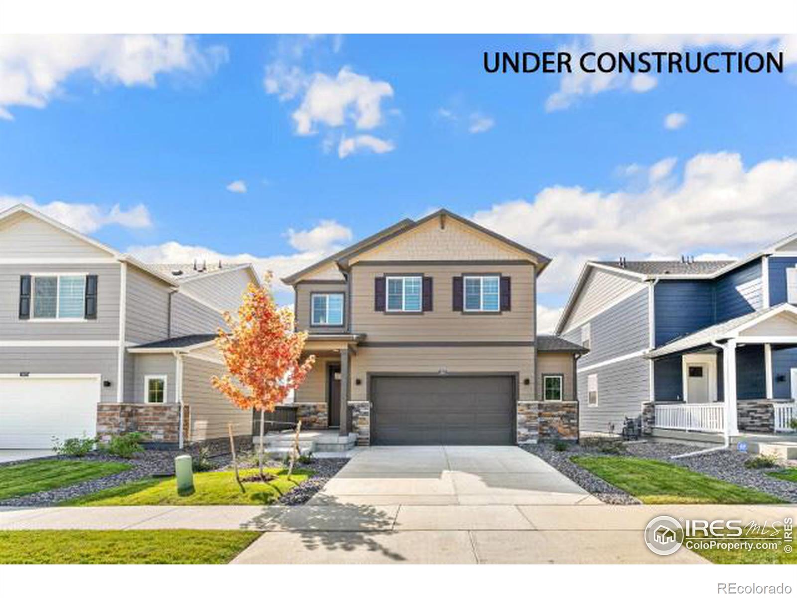 4739 Lynxes Way Johnstown CO 80534
