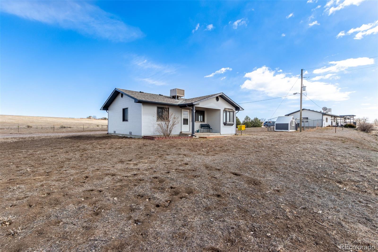 35055 E Mississippi Avenue Watkins CO 80137