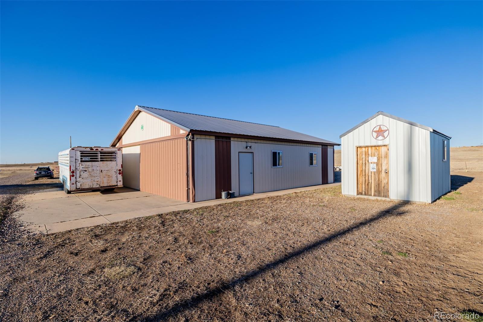 35055 E Mississippi Avenue Watkins CO 80137