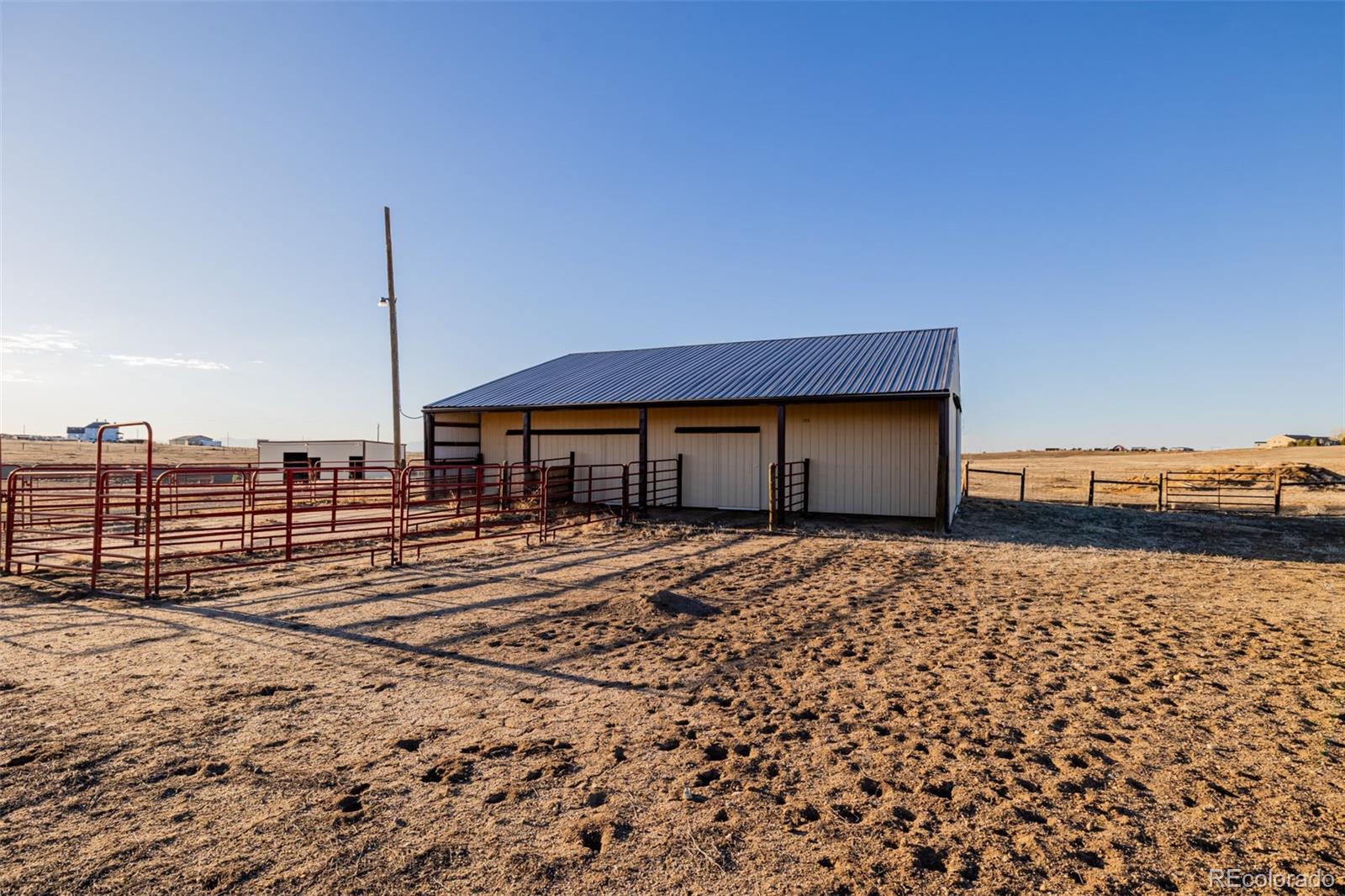 35055 E Mississippi Avenue Watkins CO 80137