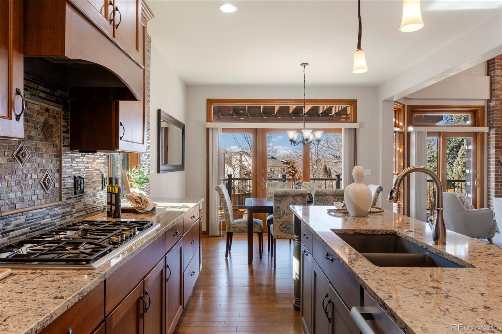 9233 Princeton Street Highlands Ranch CO 80130