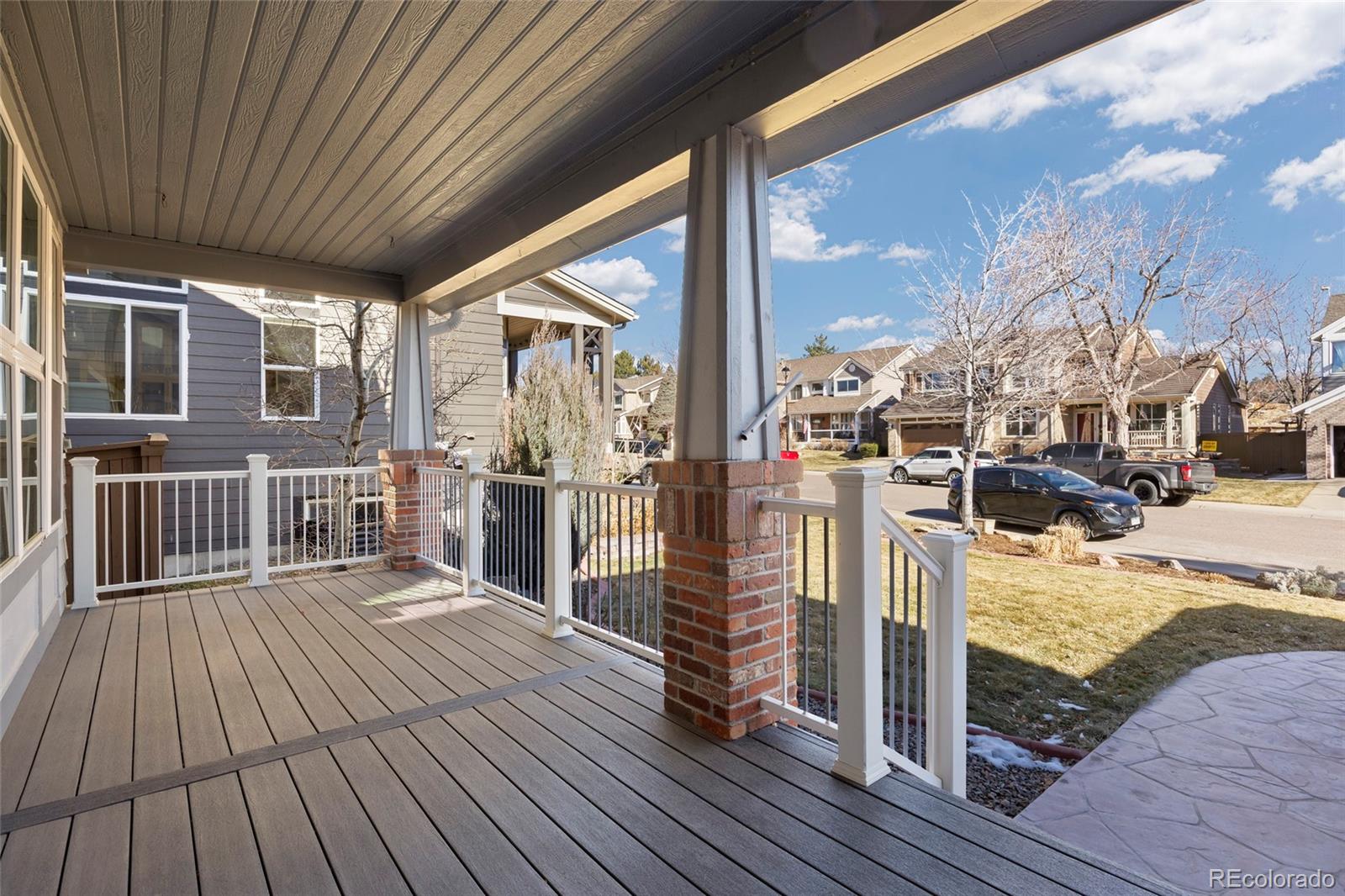 9233 Princeton Street Highlands Ranch CO 80130