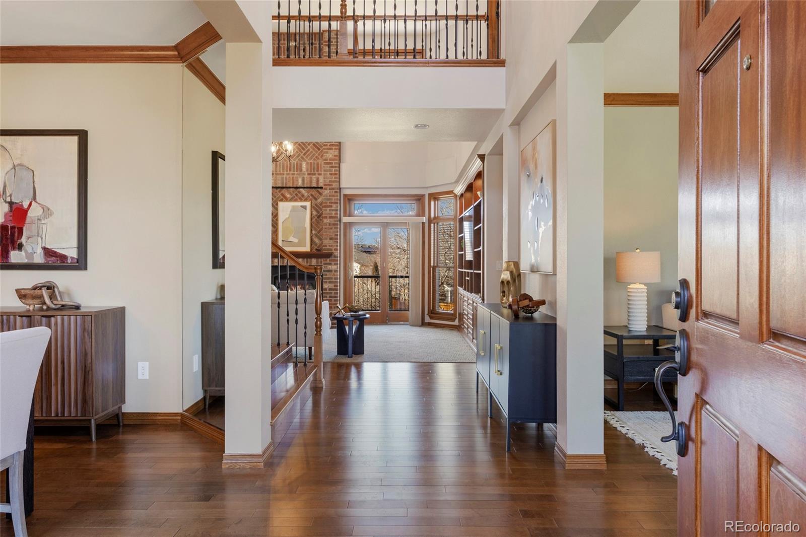 9233 Princeton Street Highlands Ranch CO 80130