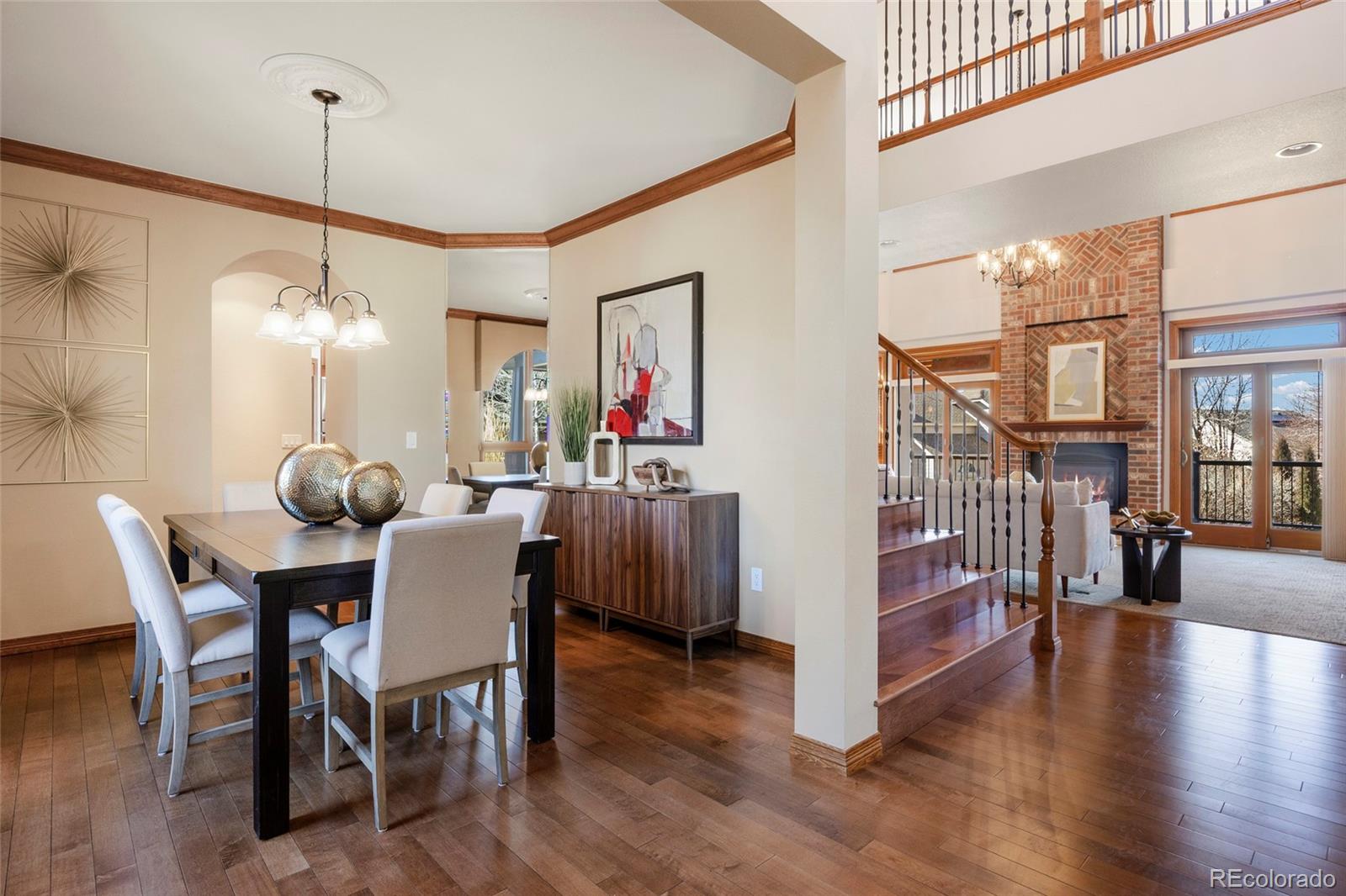 9233 Princeton Street Highlands Ranch CO 80130