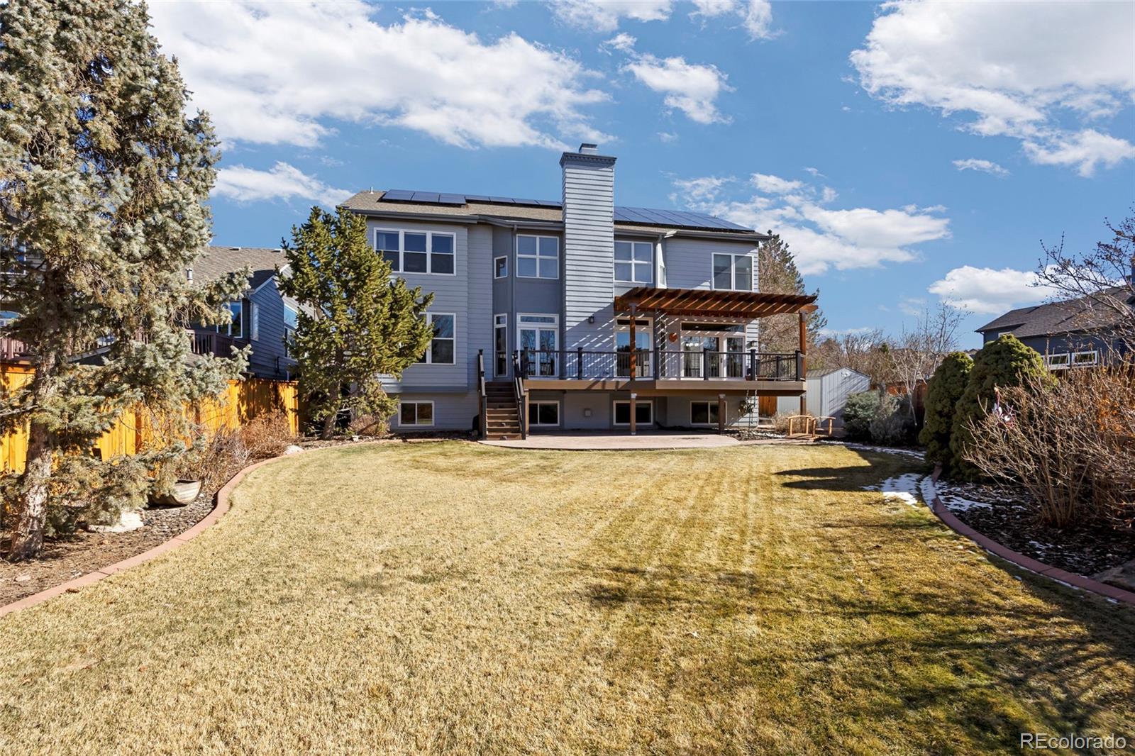 9233 Princeton Street Highlands Ranch CO 80130