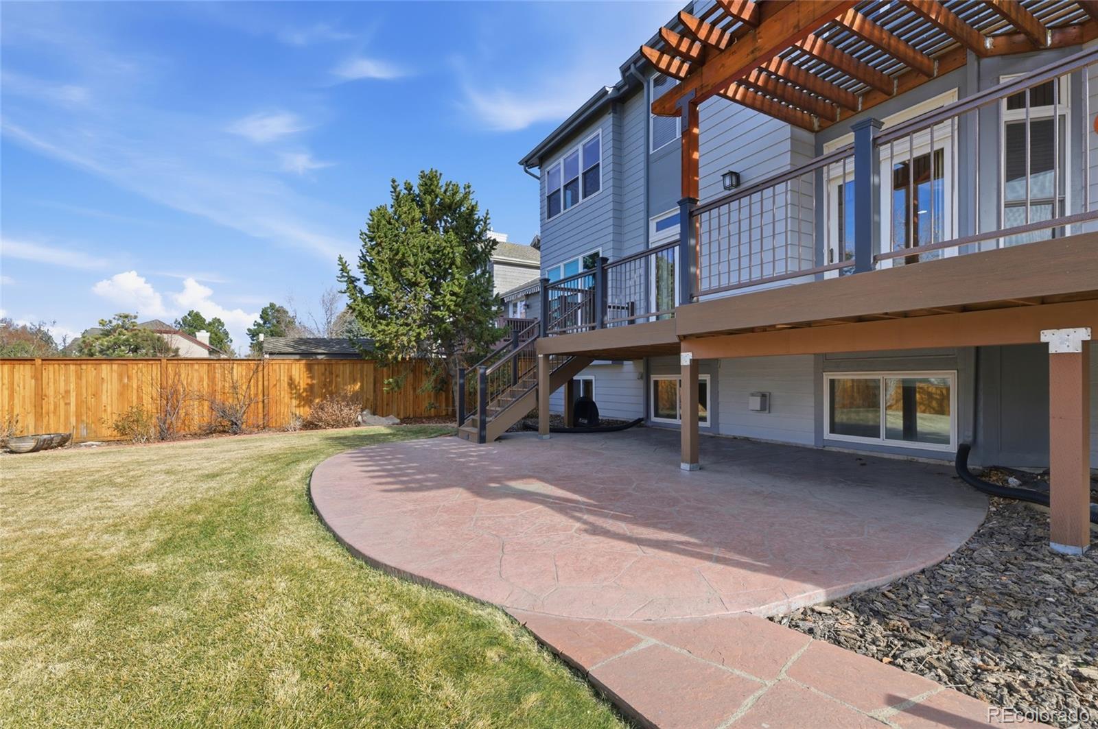 9233 Princeton Street Highlands Ranch CO 80130