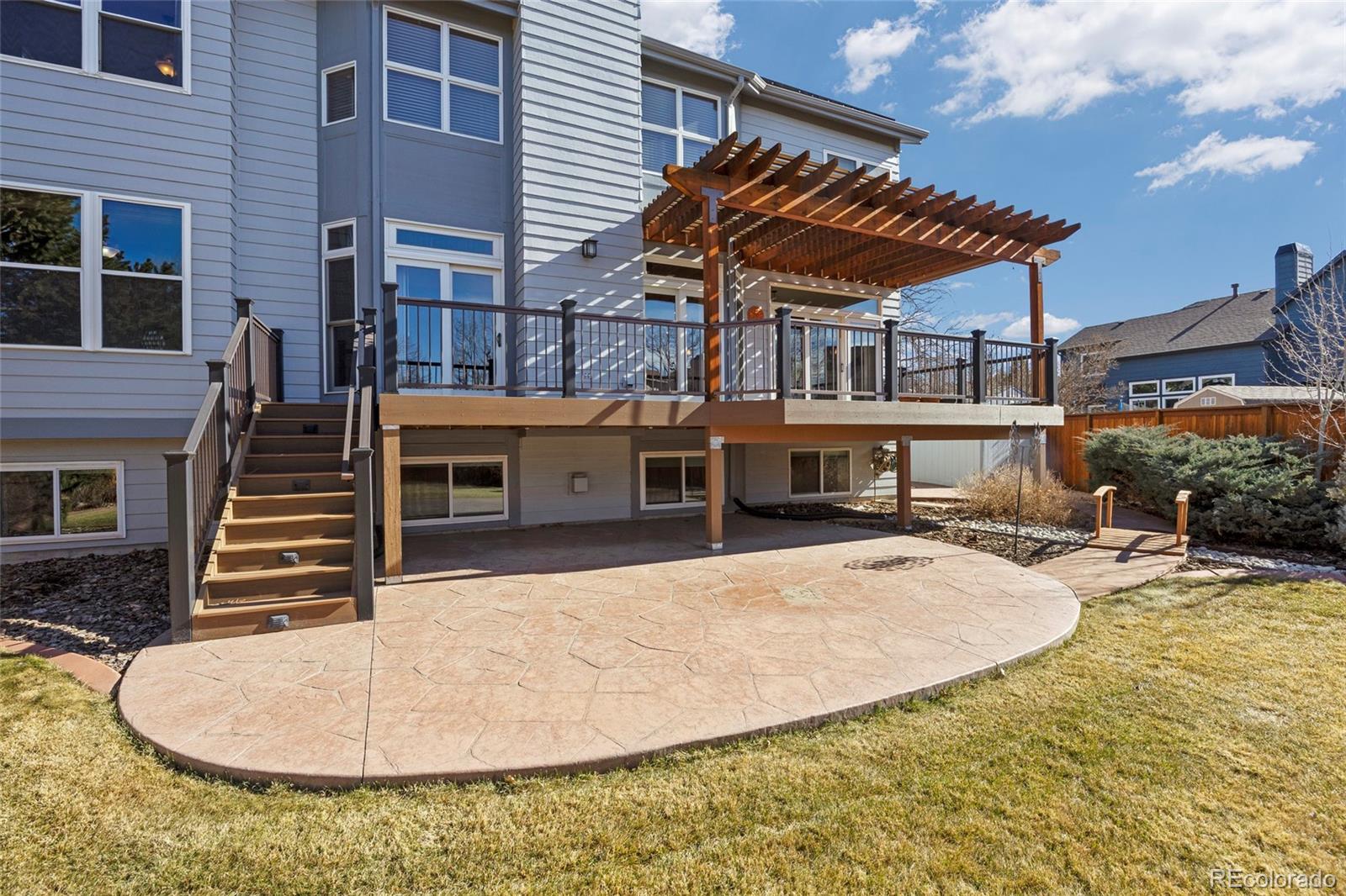 9233 Princeton Street Highlands Ranch CO 80130