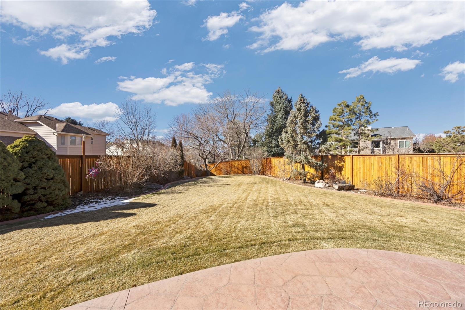 9233 Princeton Street Highlands Ranch CO 80130