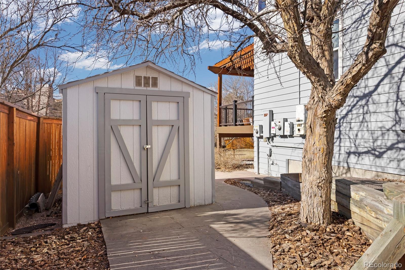 9233 Princeton Street Highlands Ranch CO 80130