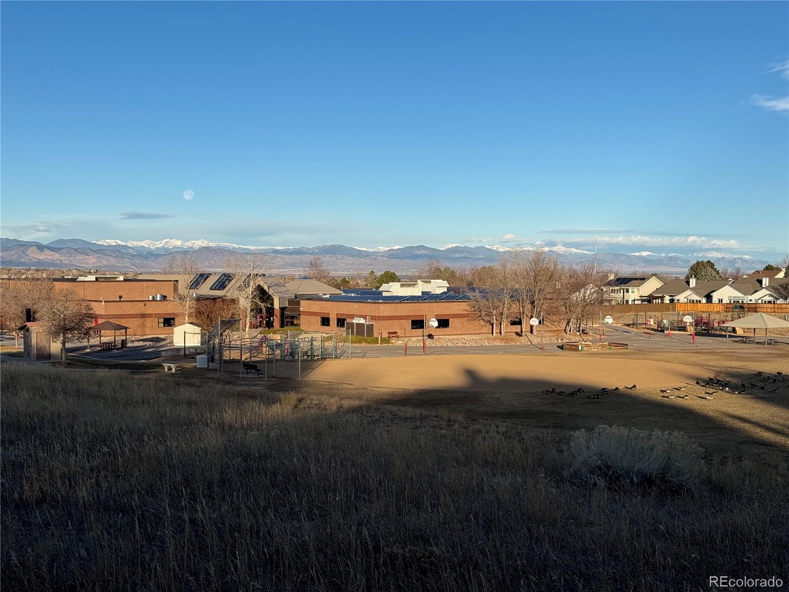 9233 Princeton Street Highlands Ranch CO 80130